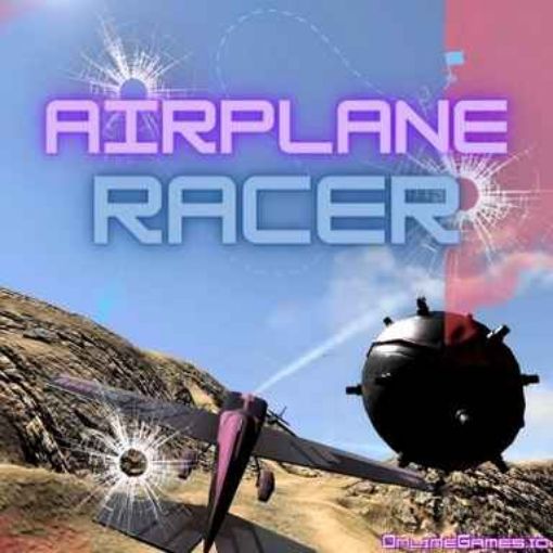 Picture of Airplane Racer