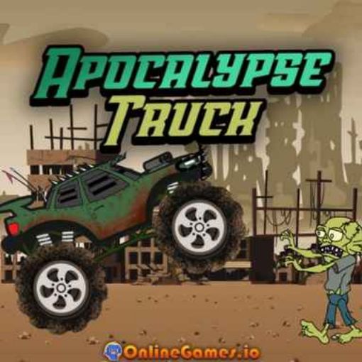 Picture of Apocalypse Truck