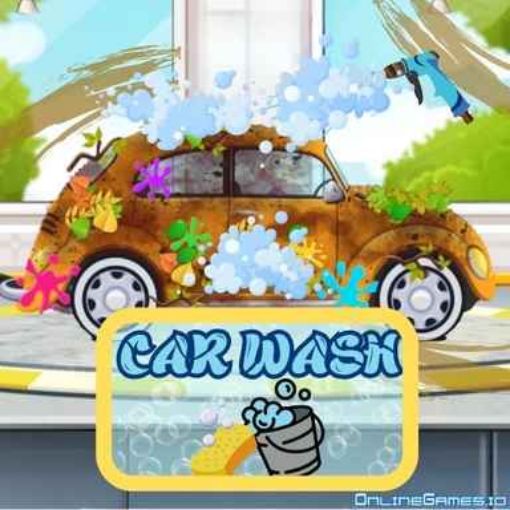 Picture of Car Wash