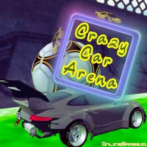 Picture of Crazy Car Arena