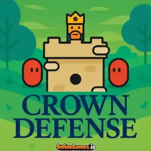 Picture of Crown Defense