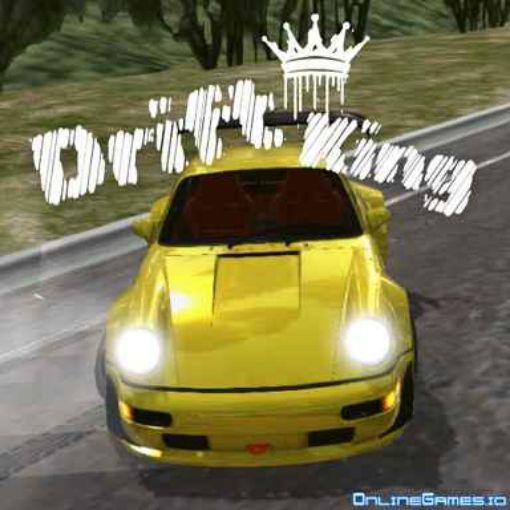 Picture of Drift King