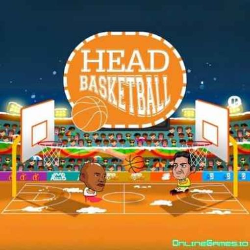 Picture of Head Basketball
