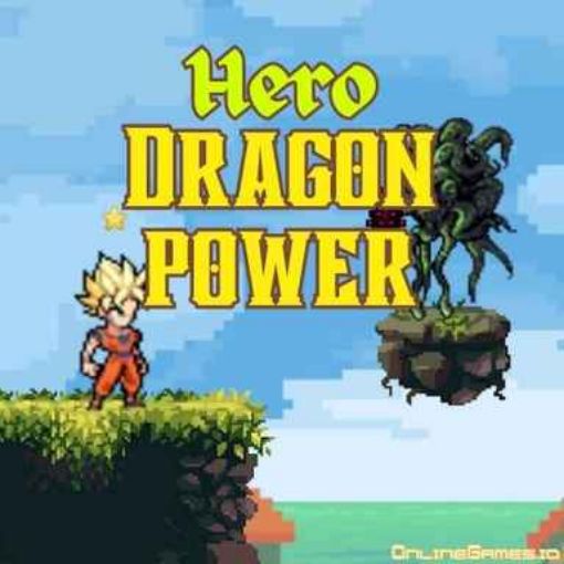 Picture of Hero Dragon Power