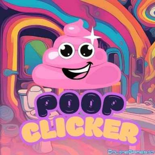 Picture of Poop Clicker
