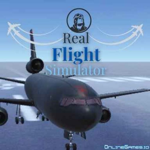 Picture of Real Flight Simulator