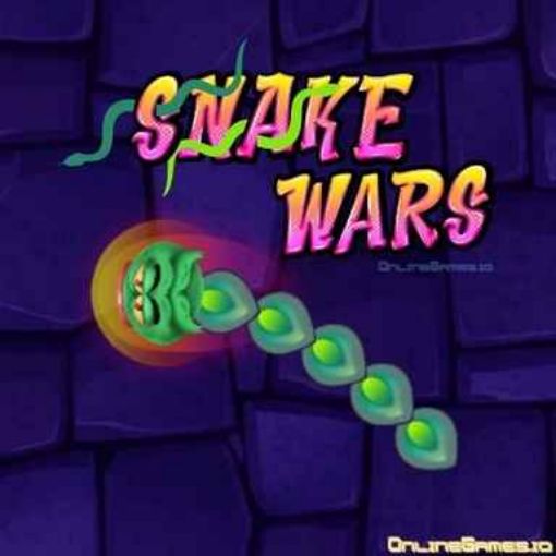 Picture of Snake Wars