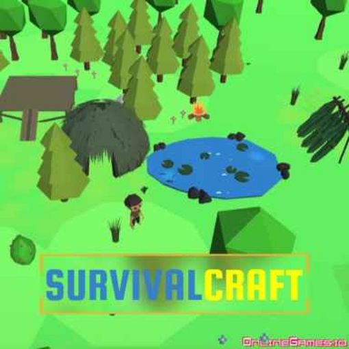 Picture of Survival Craft