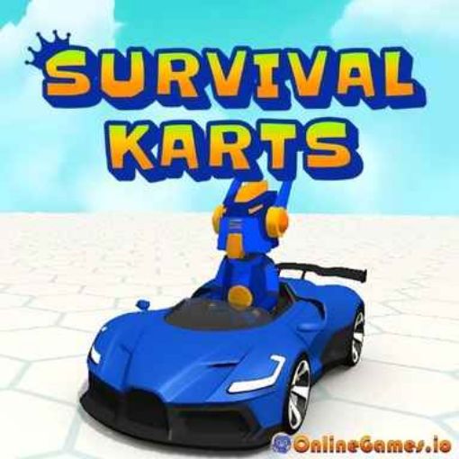 Picture of Survival Karts