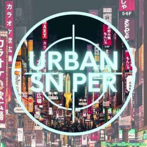 Picture of Urban Sniper