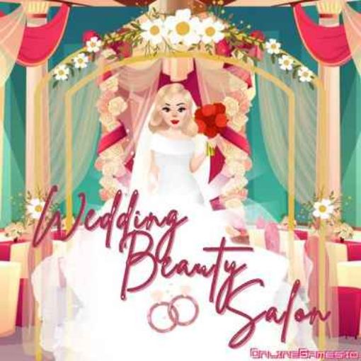 Picture of Wedding Beauty Salon