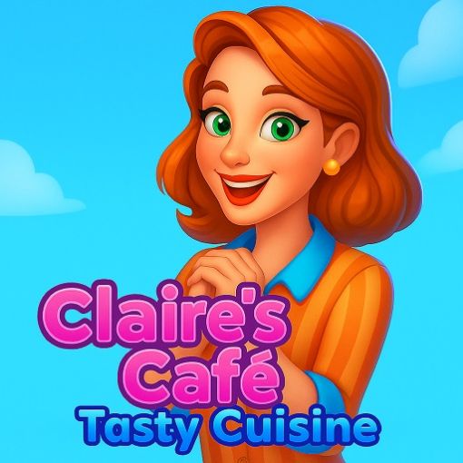 Picture of Claire’s Cafe: Tasty Cuisine