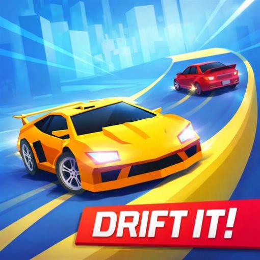 Picture of Drift It!